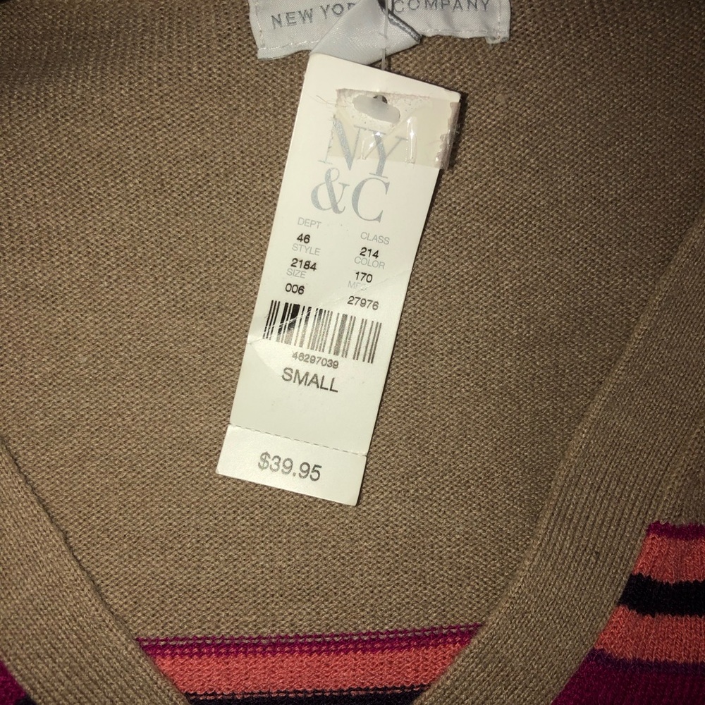 Sweater - Picture 2 of 2